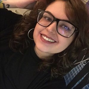 Meet your Posher, Kimmy